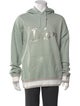 DIOR MEN 2024 Striped Hoodie