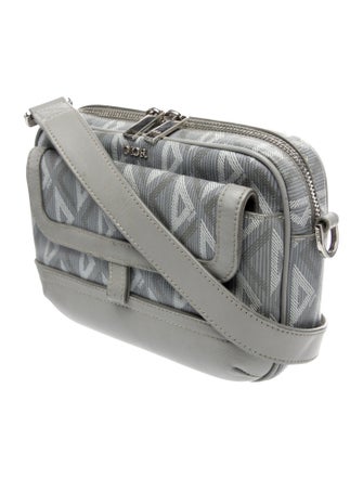 DIOR MEN CD Diamond Hit The Road 2022