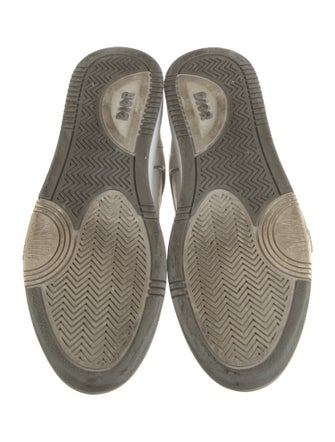 DIOR MEN B27 Sneakers