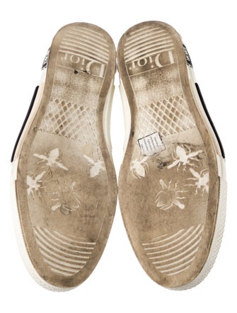 DIOR MEN B23 Sneakers
