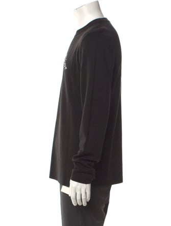 Dior Homme 2018 Atelier Pullover