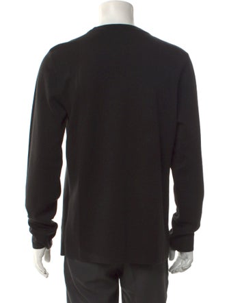 Dior Homme 2018 Atelier Pullover