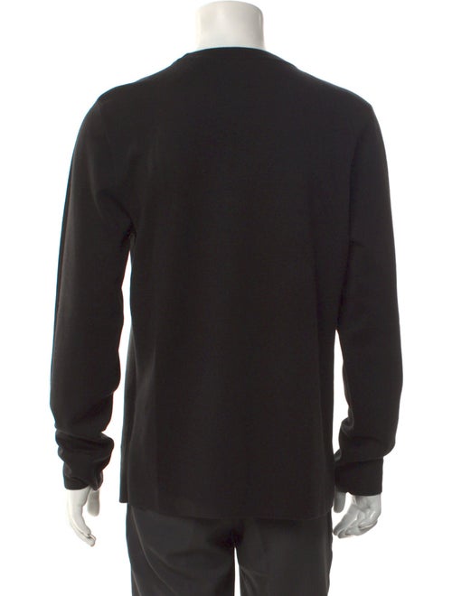 Dior Homme 2018 Atelier Pullover