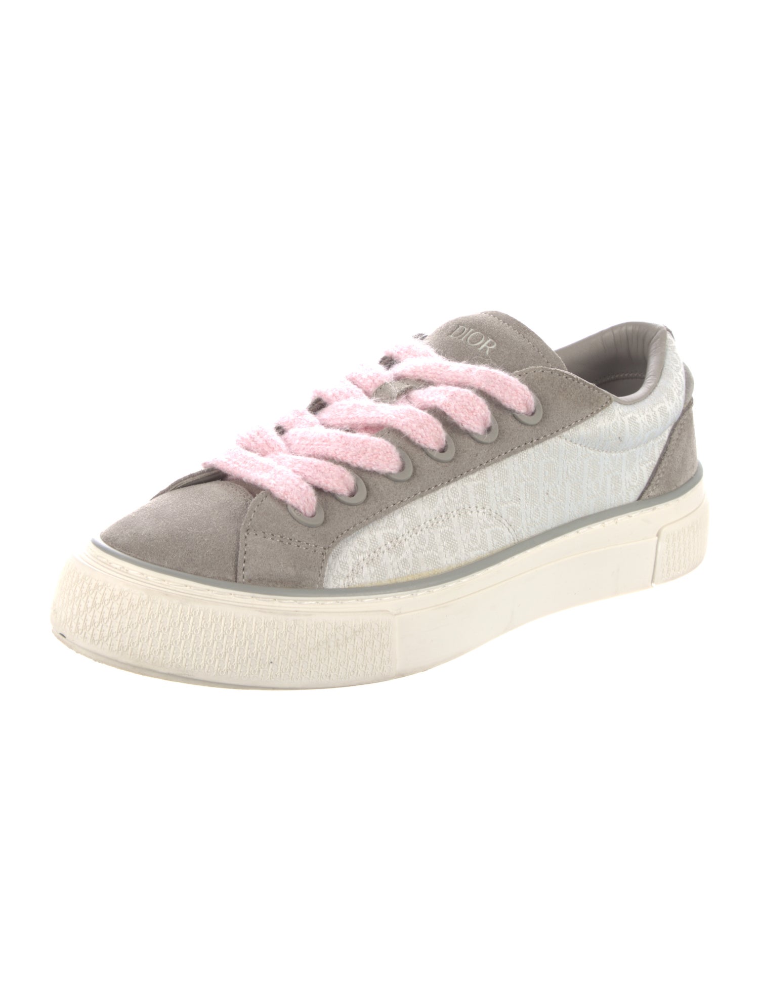 DIOR MEN B33 Sneakers