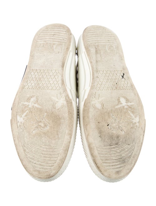 DIOR MEN B23 Sneakers