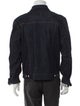 DIOR MEN 2020 Oblique Jacquard Trucker Jacket