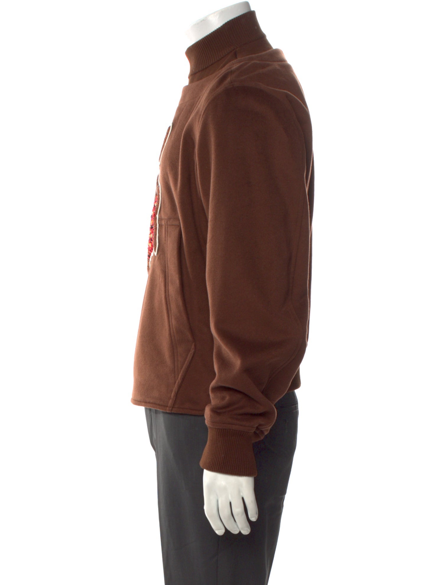Cactus Jack Dior 2022 Cashmere Pullover