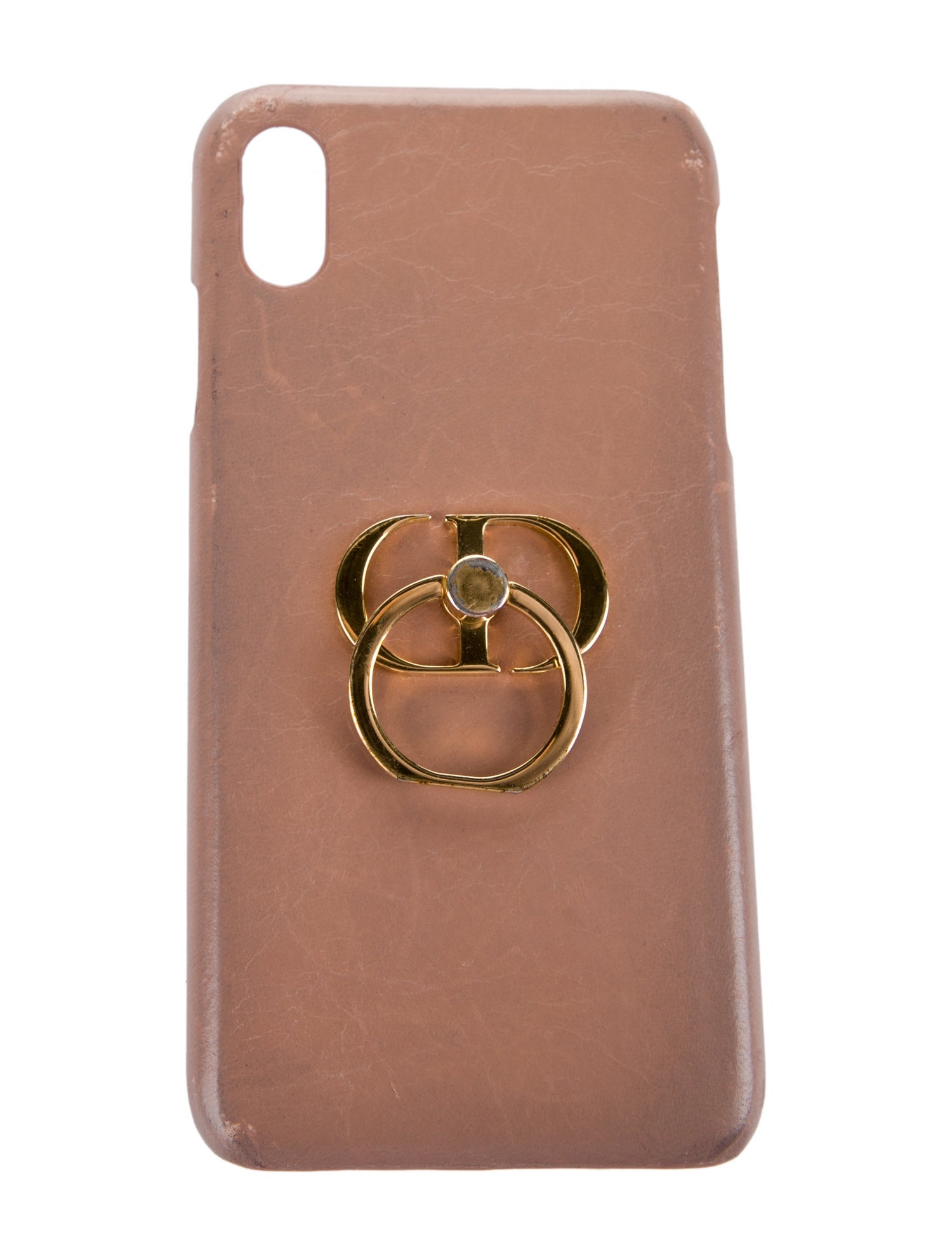 DIOR MEN iphone 10 phone case