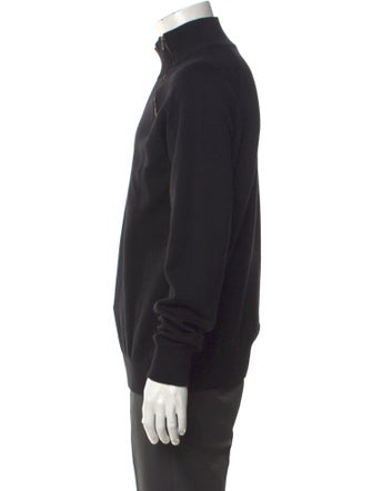 Dior Homme 2018 Wool Pullover