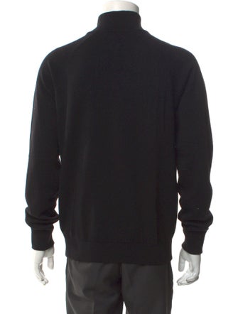 Dior Homme 2018 Wool Pullover