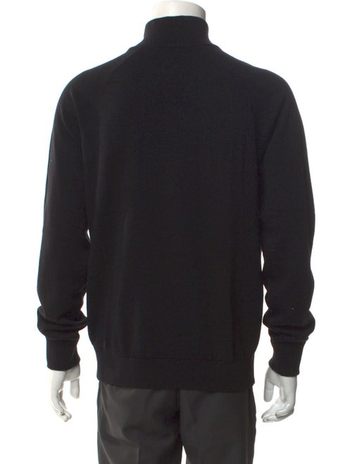 Dior Homme 2018 Wool Pullover