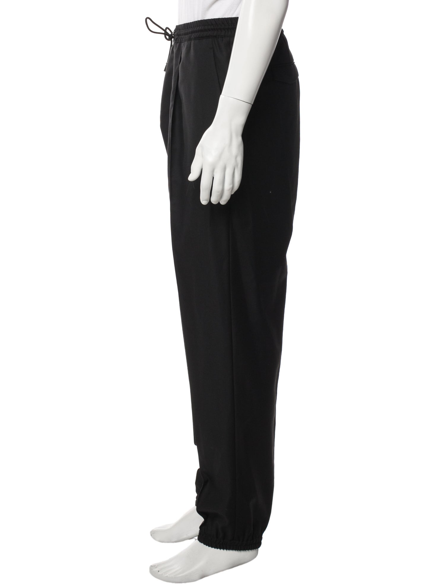 DIOR MEN 2017 Joggers