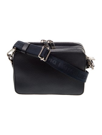 Air Dior Leather Jordan Wings