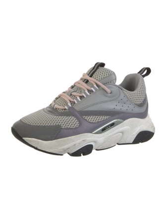 DIOR MEN B22 Sneakers