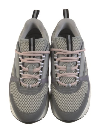 DIOR MEN B22 Sneakers