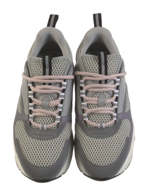 DIOR MEN B22 Sneakers
