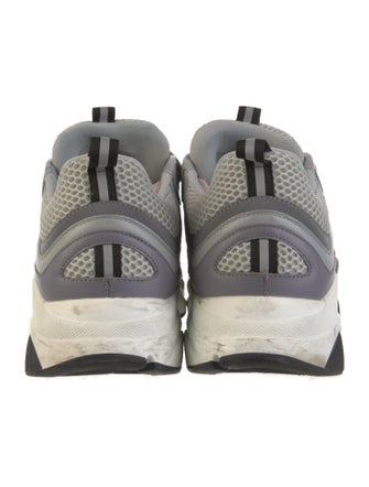 DIOR MEN B22 Sneakers