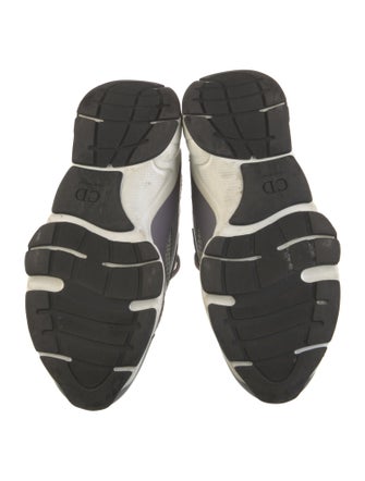 DIOR MEN B22 Sneakers
