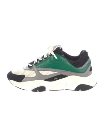 DIOR MEN B22 Sneakers