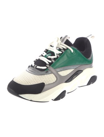 DIOR MEN B22 Sneakers