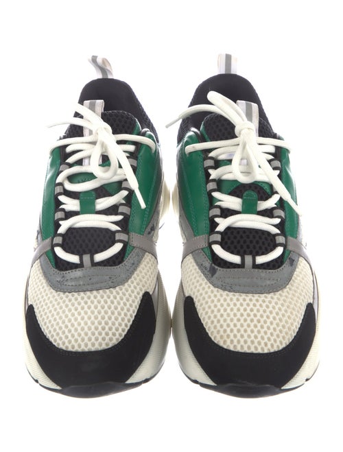 DIOR MEN B22 Sneakers