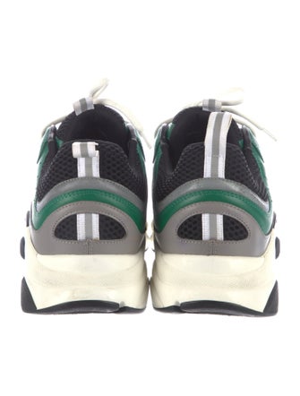 DIOR MEN B22 Sneakers