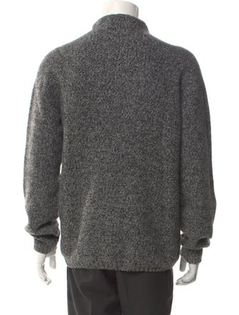 DIOR MEN 2022 x Jack Kerouac Pullover