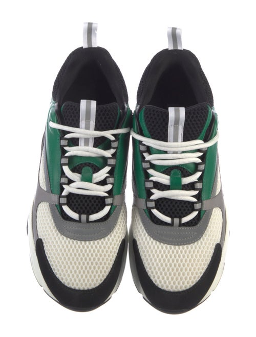 DIOR MEN B22 Athletic Sneakers