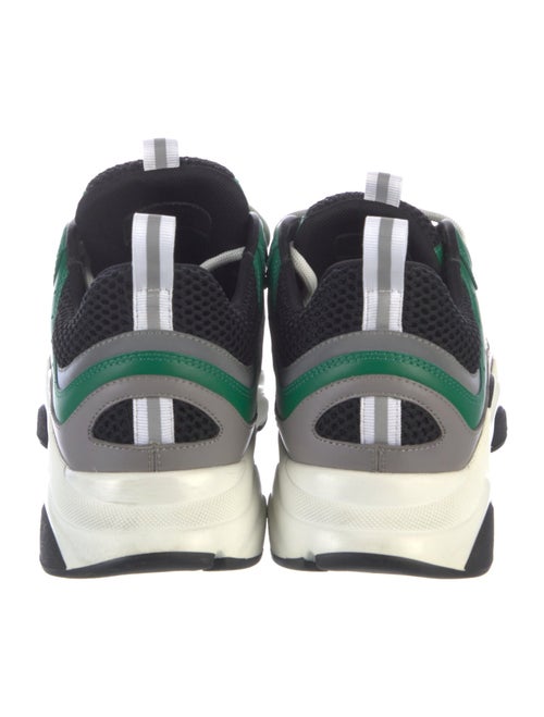 DIOR MEN B22 Athletic Sneakers