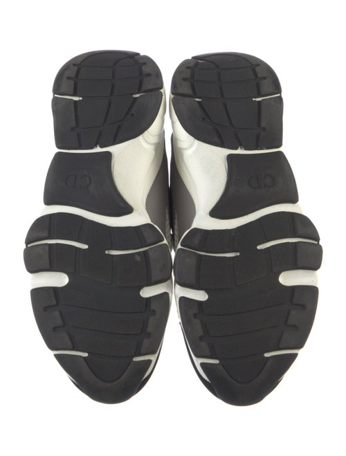 DIOR MEN B22 Athletic Sneakers