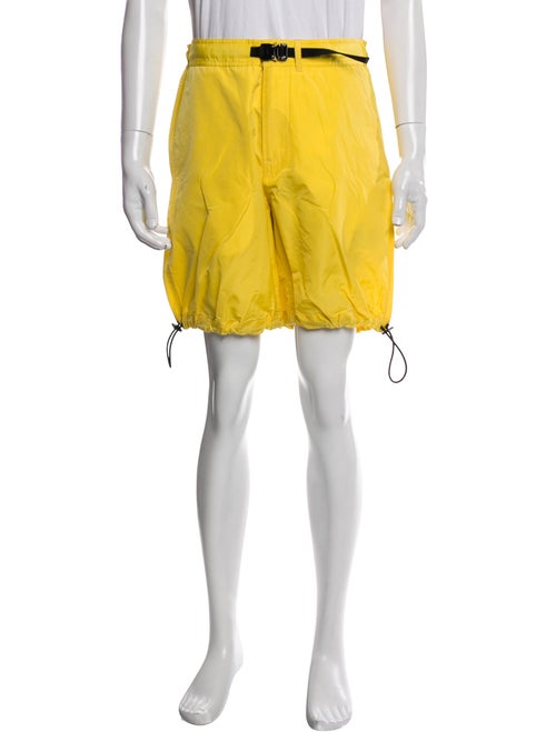 DIOR MEN 2022 Athletic Shorts