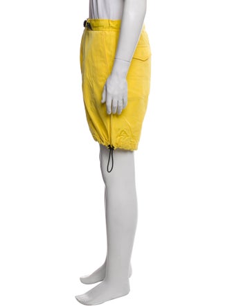 DIOR MEN 2022 Athletic Shorts