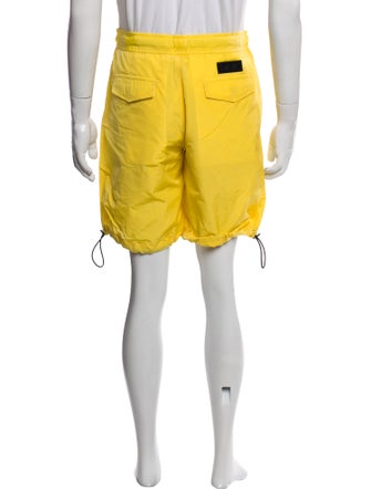 DIOR MEN 2022 Athletic Shorts