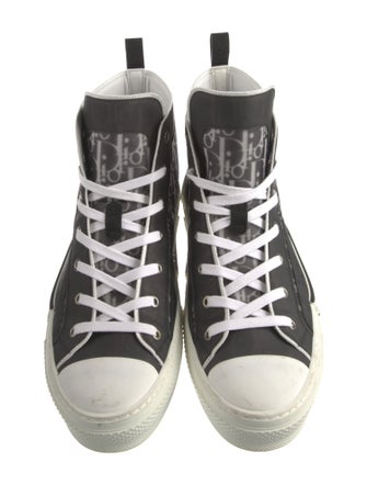 DIOR MEN B23 Sneakers