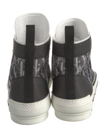 DIOR MEN B23 Sneakers