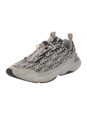 DIOR MEN B24 Sneakers