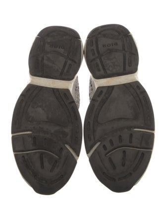 DIOR MEN B24 Sneakers