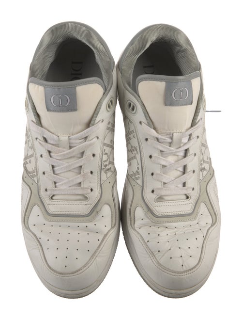 DIOR MEN B27 Sneakers