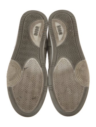 DIOR MEN B27 Sneakers