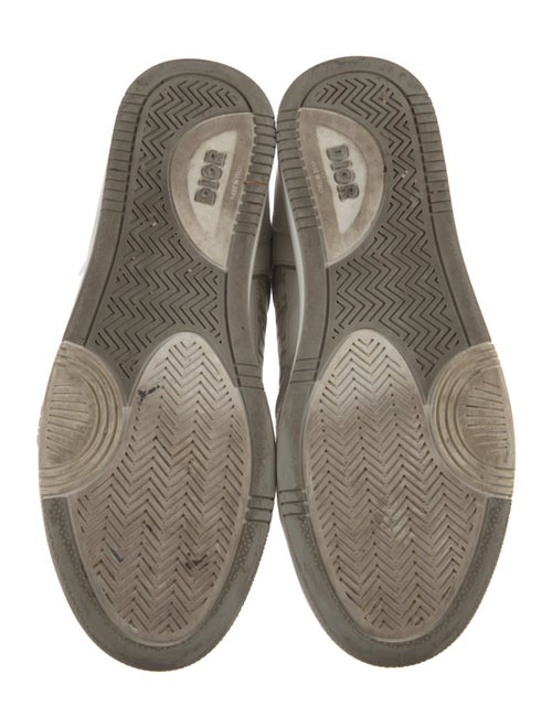 DIOR MEN B27 Sneakers