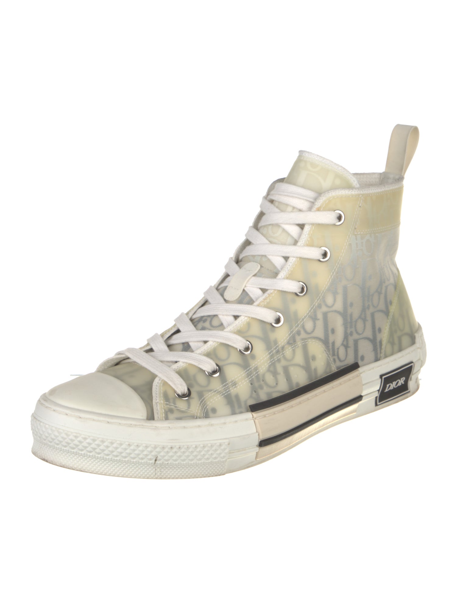 DIOR MEN B23 Sneakers