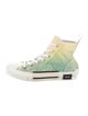 DIOR x Shawn Stussy B23 Sneakers