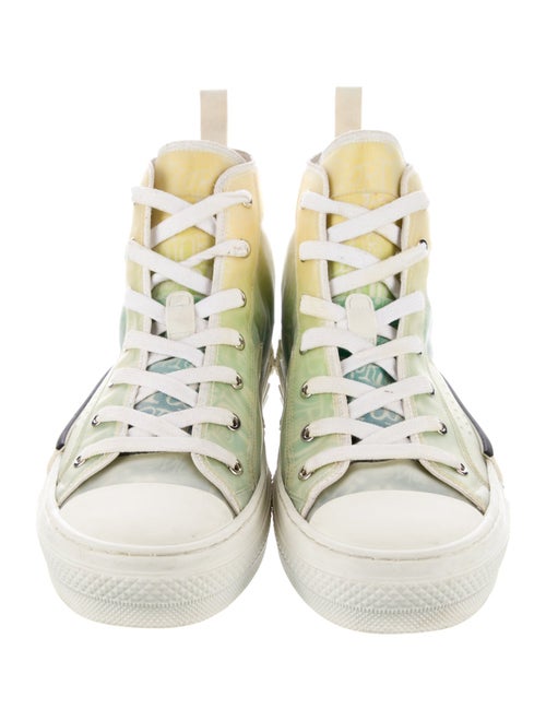 DIOR x Shawn Stussy B23 Sneakers