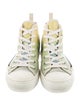 DIOR x Shawn Stussy B23 Sneakers