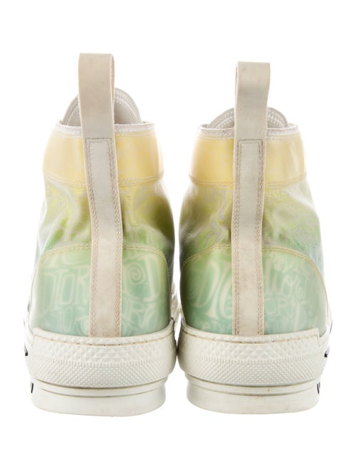 DIOR x Shawn Stussy B23 Sneakers