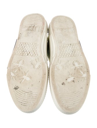 DIOR x Shawn Stussy B23 Sneakers