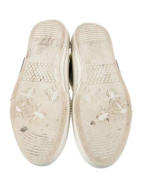 DIOR x Shawn Stussy B23 Sneakers