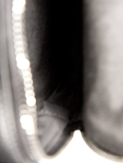 DIOR MEN Oblique Jacquard Rider Pouch Micro