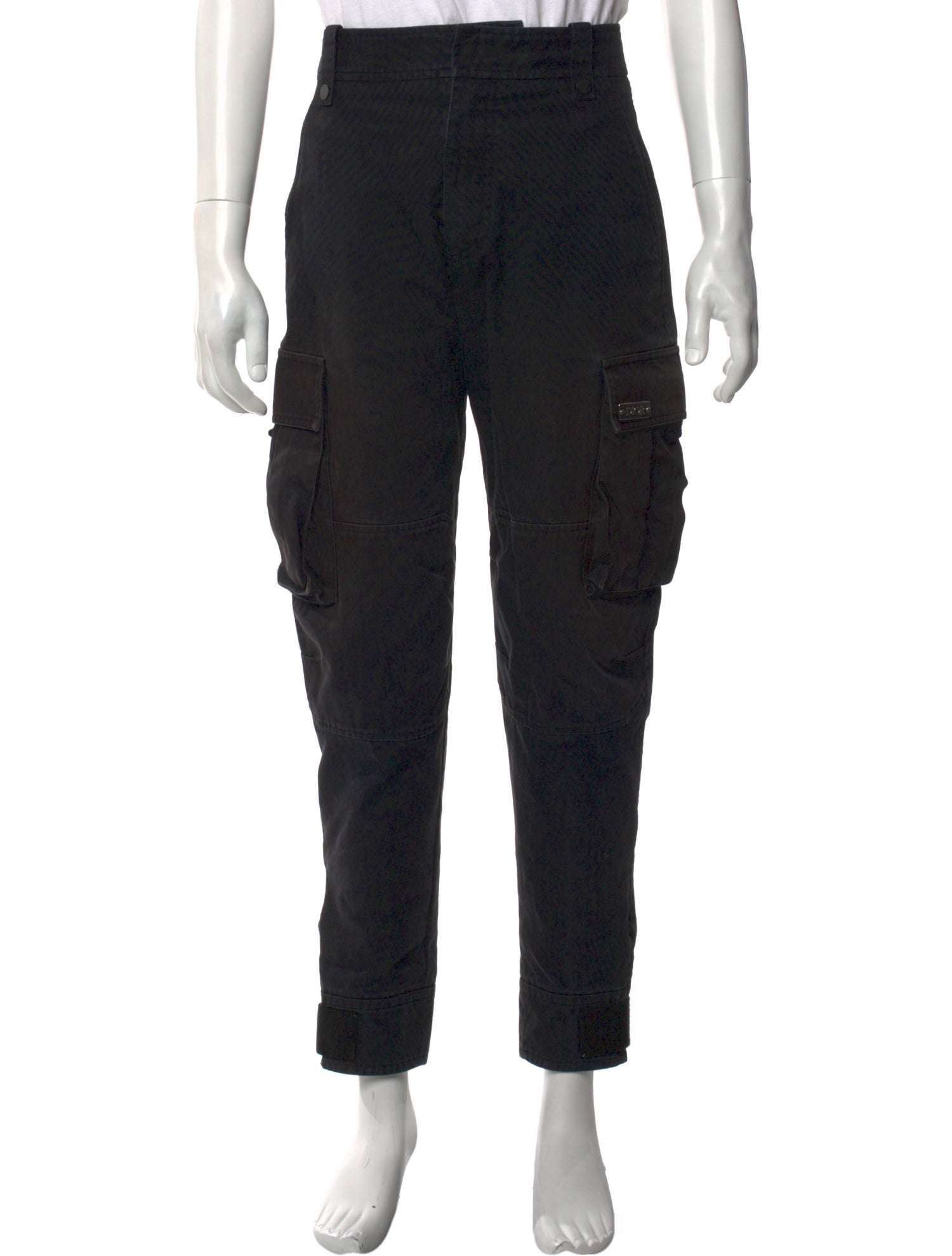 DIOR MEN 2019 Cargo Pants