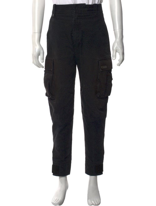 DIOR MEN 2019 Cargo Pants